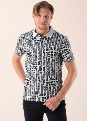 Guess polo krekls Henke