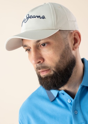 Pepe Jeans cepure ar nagu Wally