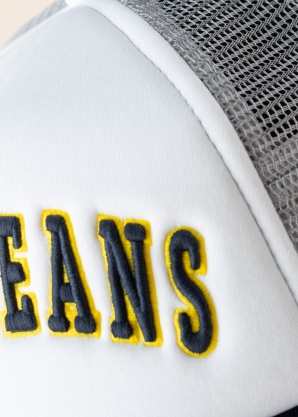 Pepe Jeans cepure ar nagu Watford