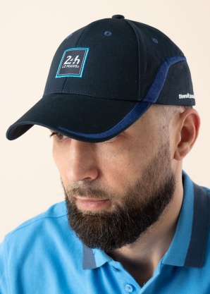 Diverse cepure ar nagu Lm24