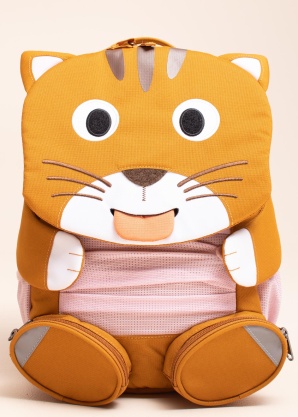 Affenzahn mugursoma Cat