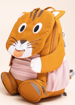 Affenzahn mugursoma Cat
