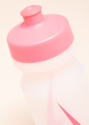 Nike dzēriena pudele