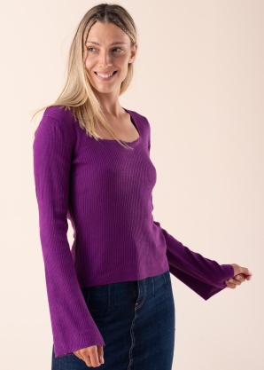 Свитер Popsa Vila