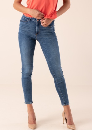 Guess džinsa bikses 1981