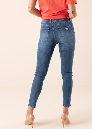 Guess džinsa bikses 1981