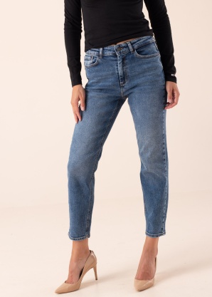 Noisy May džinsa bikses Moni