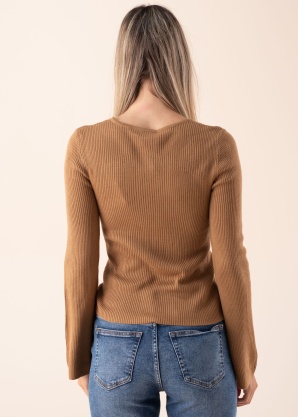 Свитер Popsa Vila