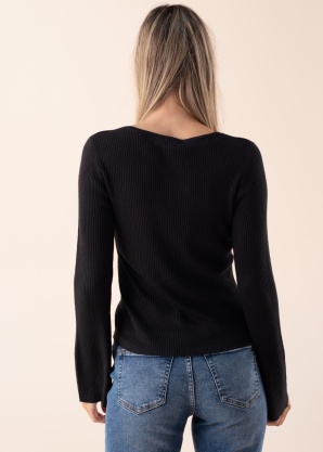 Свитер Popsa Vila