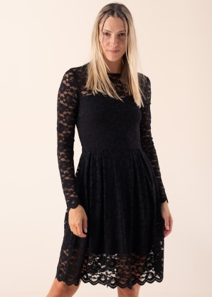 Праздничное платье Kalila Vila