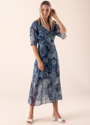 Платье Damienne Guess