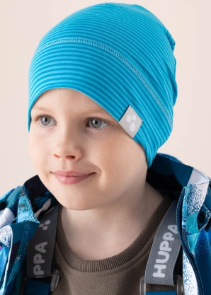 Huppa Pavasara-rudens cepure Silas