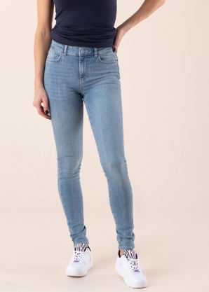 Pieces džinsa bikses Delly