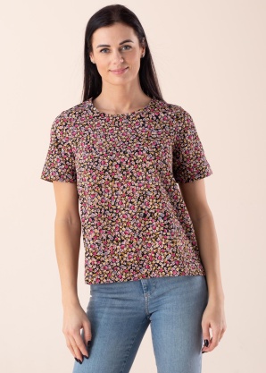 Блуза Olga Vero Moda