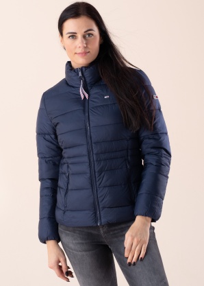 Весенне-осенняя куртка Tommy Jeans