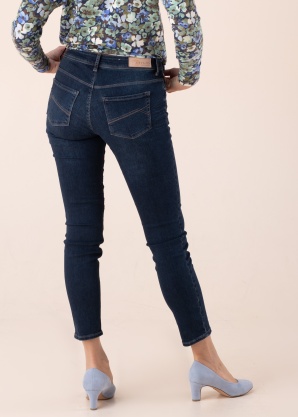 Betty Barclay džinsa bikses