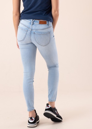 Vero Moda džinsa bikses Lydia