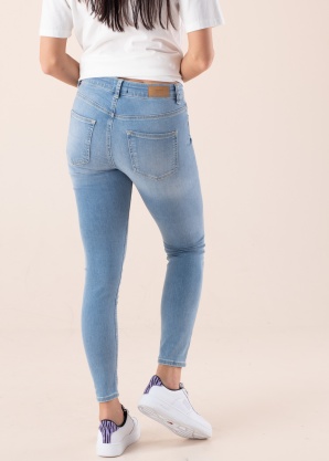 Джинсы Vero Moda Peach