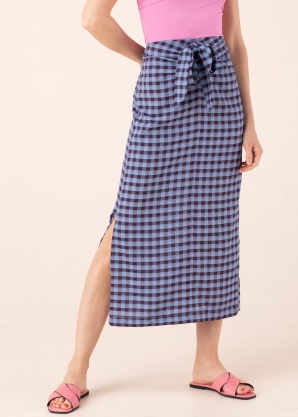 Юбка Y.A.S Bluma