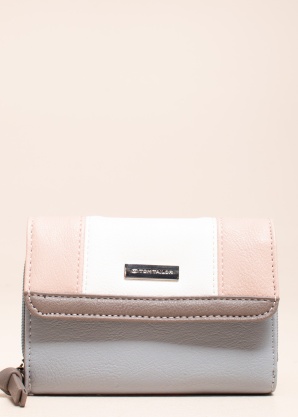 Tom Tailor naudas maks Juna