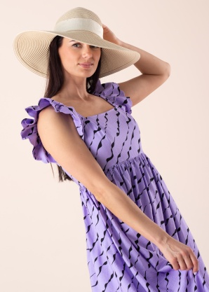 Платье Lara Selected