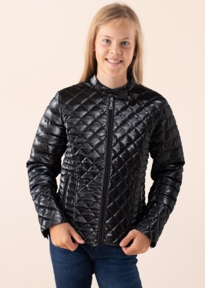 Guess pavasara-rudens virsjaka Mini Me