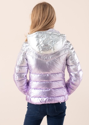 Guess pavasara-rudens virsjaka Thermore