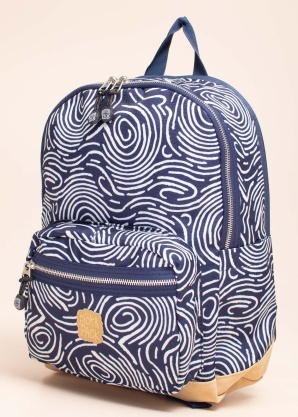 Pick & Pack mugursoma Identity