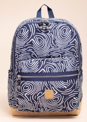 Pick & Pack mugursoma Identity