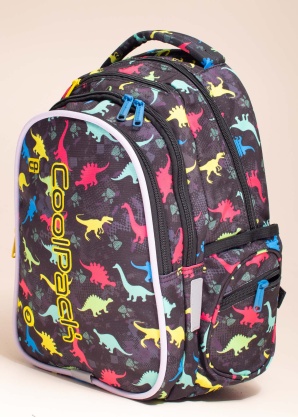 Coolpack mugursoma Joy Led