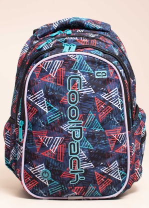 Coolpack mugursoma Joy Led