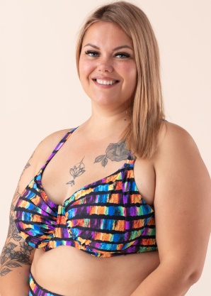 Бюстгальтер бикини Sophia Damella