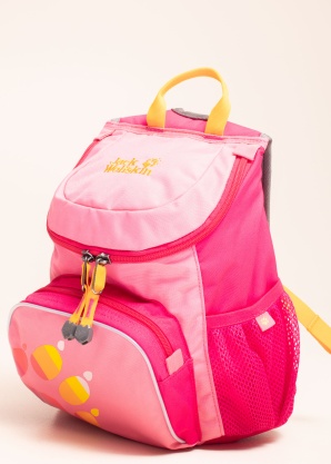 Jack Wolfskin mugursoma Little Joe