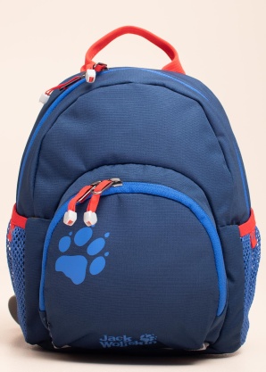 Jack Wolfskin mugursoma Buttercup