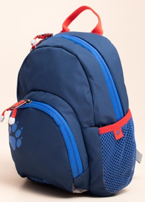 Jack Wolfskin mugursoma Buttercup