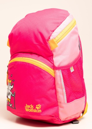 Jack Wolfskin mugursoma Little Ori