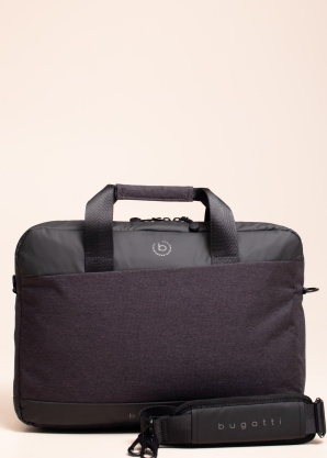 Bugatti klēpjdatoru soma Universum