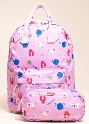 Name It Mini mugursoma un penālis Nanstar