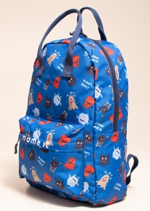 Name It Kids mugursoma un penālis Nonstor