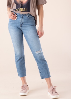 Джинсы Emily Only