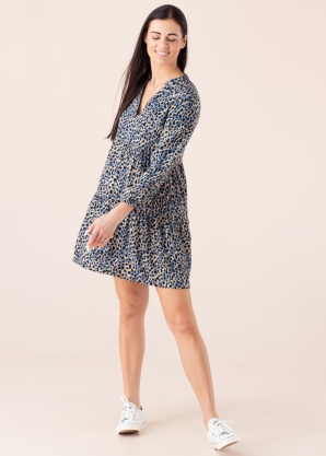 Платье Nova Life Only