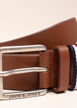 Jack & Jones bikšu siksna Espo