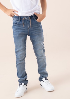 Джинсы Ryan Slim Swe Jeans 3370-th Name It Kids