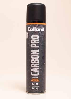 Collonil aizsarglīdzeklis pret mitrumu un netīrumiem visiem materiāliem