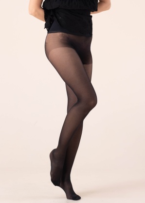 Golden Lady zeķubikses Ecoline 40 Den