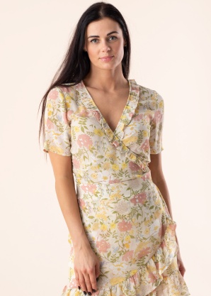 Платье Vila от Selene 