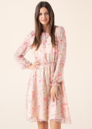 Denim Dream kleita Hela