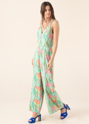 Molly Bracken kombinezons