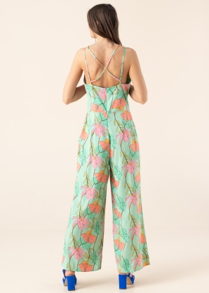 Molly Bracken kombinezons