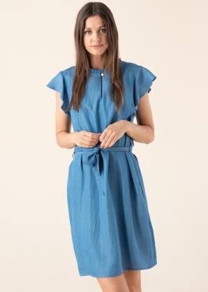 Denim Dream kleita Eike O